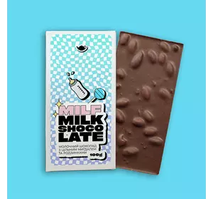 Мілфа | Шоколадка