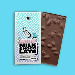 Мілфа | Шоколадка