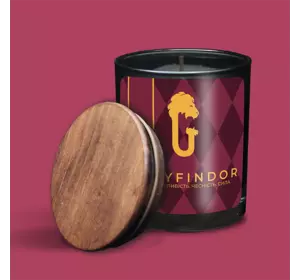 Грифіндор | свічка